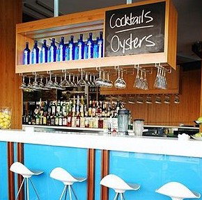 Blue Fish Seafood Restaurant - St Kilda Accommodation 3