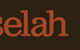 Selah - thumb 0