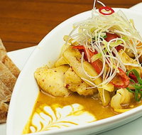 Thanon Khao San - St Kilda Accommodation