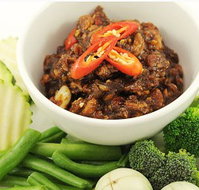 Caysorn Thai Restaurant - St Kilda Accommodation