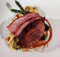 Steel Bar  Grill - St Kilda Accommodation