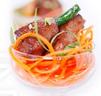 The Eight Modern Chinese Restaurant - St Kilda Accommodation