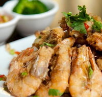 The Meeting Point Restaurant - St Kilda Accommodation