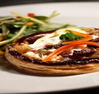 Connect Dining - St Kilda Accommodation