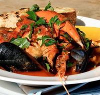 Barrenjoey House Restaurant - St Kilda Accommodation