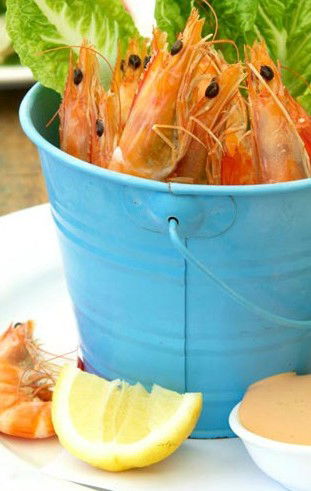 Barrenjoey House Restaurant - St Kilda Accommodation 3