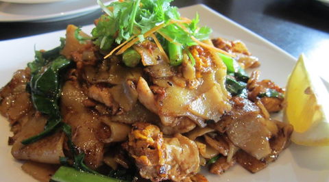 I Thai - St Kilda Accommodation 1