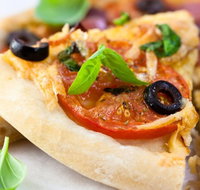 Zabou Bar and Grill - St Kilda Accommodation
