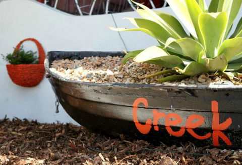 Creek Restaurant - St Kilda Accommodation 0