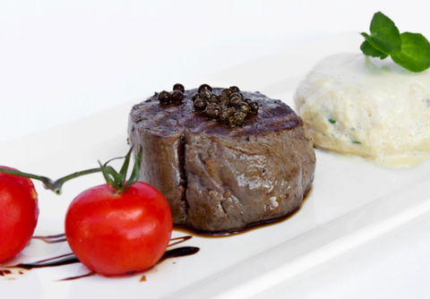 Creek Restaurant - St Kilda Accommodation 1