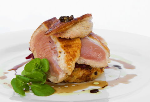 Creek Restaurant - St Kilda Accommodation 2