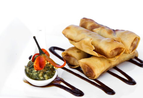 Creek Restaurant - St Kilda Accommodation 3