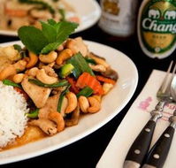 Eagle Thai - St Kilda Accommodation