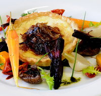 Flavors  Ferry Cafe/Restaurant - St Kilda Accommodation