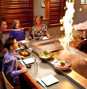 Hatsuhana Japanese Restaurant - St Kilda Accommodation 0