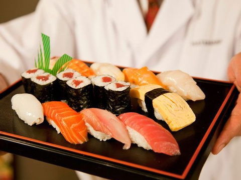 Hatsuhana Japanese Restaurant - St Kilda Accommodation 2