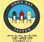 Anna Bay Tavern - St Kilda Accommodation