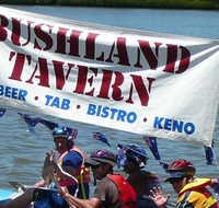 Bushland Tavern - St Kilda Accommodation