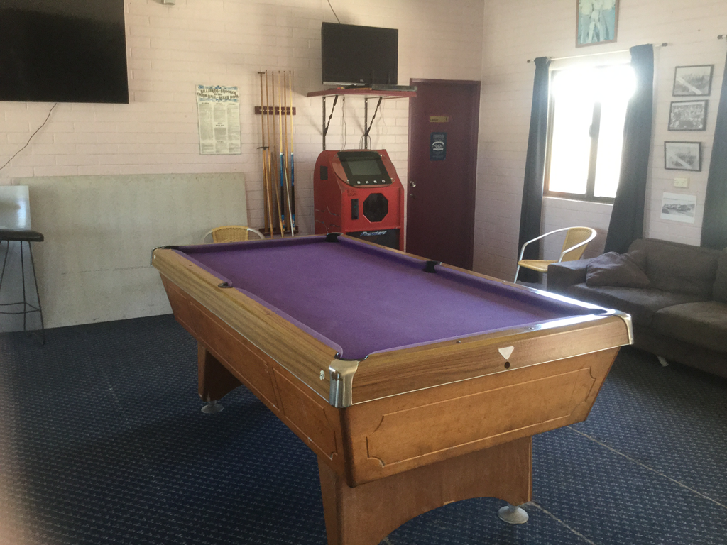 Carmila QLD St Kilda Accommodation