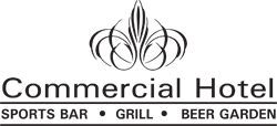 Commercial Hotel Dubbo - St Kilda Accommodation 0