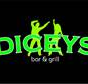 Dicey's Bar  Grill - St Kilda Accommodation