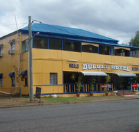 Dululu Hotel - St Kilda Accommodation