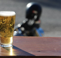 Grand Hotel Many Peaks - St Kilda Accommodation