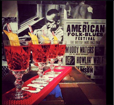 Howlin Wolf - St Kilda Accommodation 3