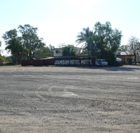 Jambin Hotel-Motel - St Kilda Accommodation