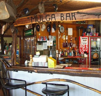 Kulgera Roadhouse - St Kilda Accommodation