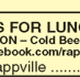 Rappville Pub - St Kilda Accommodation