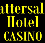 Tattersalls Hotel Casino - St Kilda Accommodation