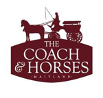 The Coach  Horses Hotel - St Kilda Accommodation
