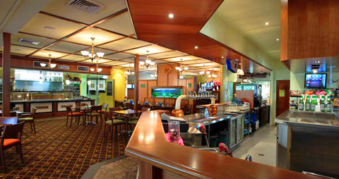 The Gem Hotel - St Kilda Accommodation 1