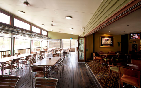 The Gem Hotel - St Kilda Accommodation 3