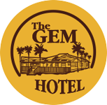 The Gem Hotel - St Kilda Accommodation 0