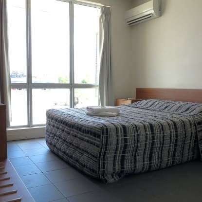 Upper Ross Hotel - St Kilda Accommodation 1