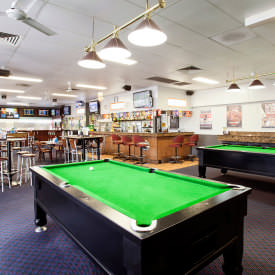 Upper Ross Hotel - St Kilda Accommodation 3