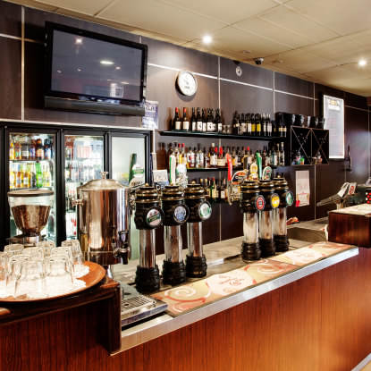 Upper Ross Hotel - St Kilda Accommodation 5