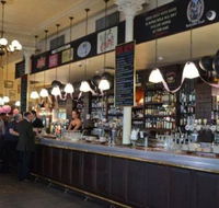 Belgian Beer Cafe Westende - St Kilda Accommodation