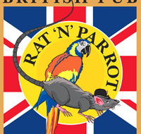 Rat 'n' Parrot British Pub - St Kilda Accommodation
