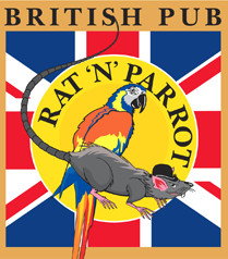 Rat 'n' Parrot British Pub - St Kilda Accommodation 0