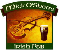 Mick O'Shea's Irish Pub & Motel - St Kilda Accommodation 0
