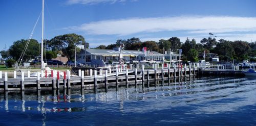 Metung VIC St Kilda Accommodation