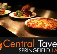 Central Tavern Springfield Lakes - St Kilda Accommodation