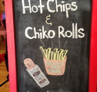 Delicious Deli/Snackbar - St Kilda Accommodation