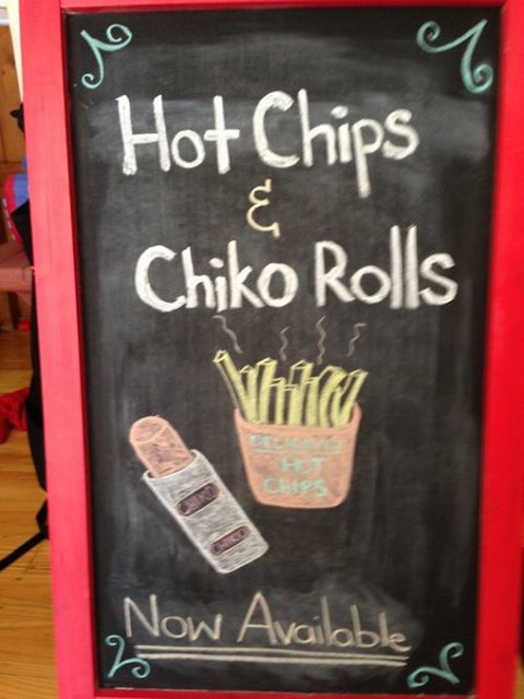 Delicious Deli/Snackbar - St Kilda Accommodation 0