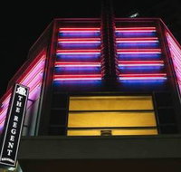 The Regent Redfern - St Kilda Accommodation