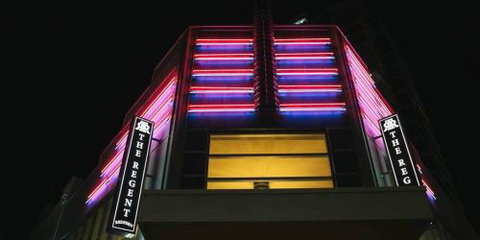 The Regent Redfern - St Kilda Accommodation 0