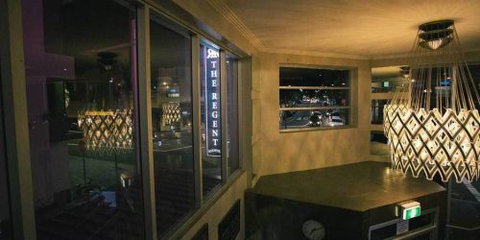 The Regent Redfern - St Kilda Accommodation 1